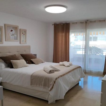 Apartamento En Marbella Junto A Campos De Golf Exterior photo
