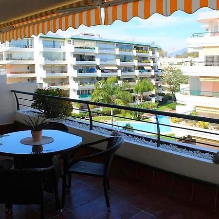 Apartamento En Marbella Junto A Campos De Golf Exterior photo