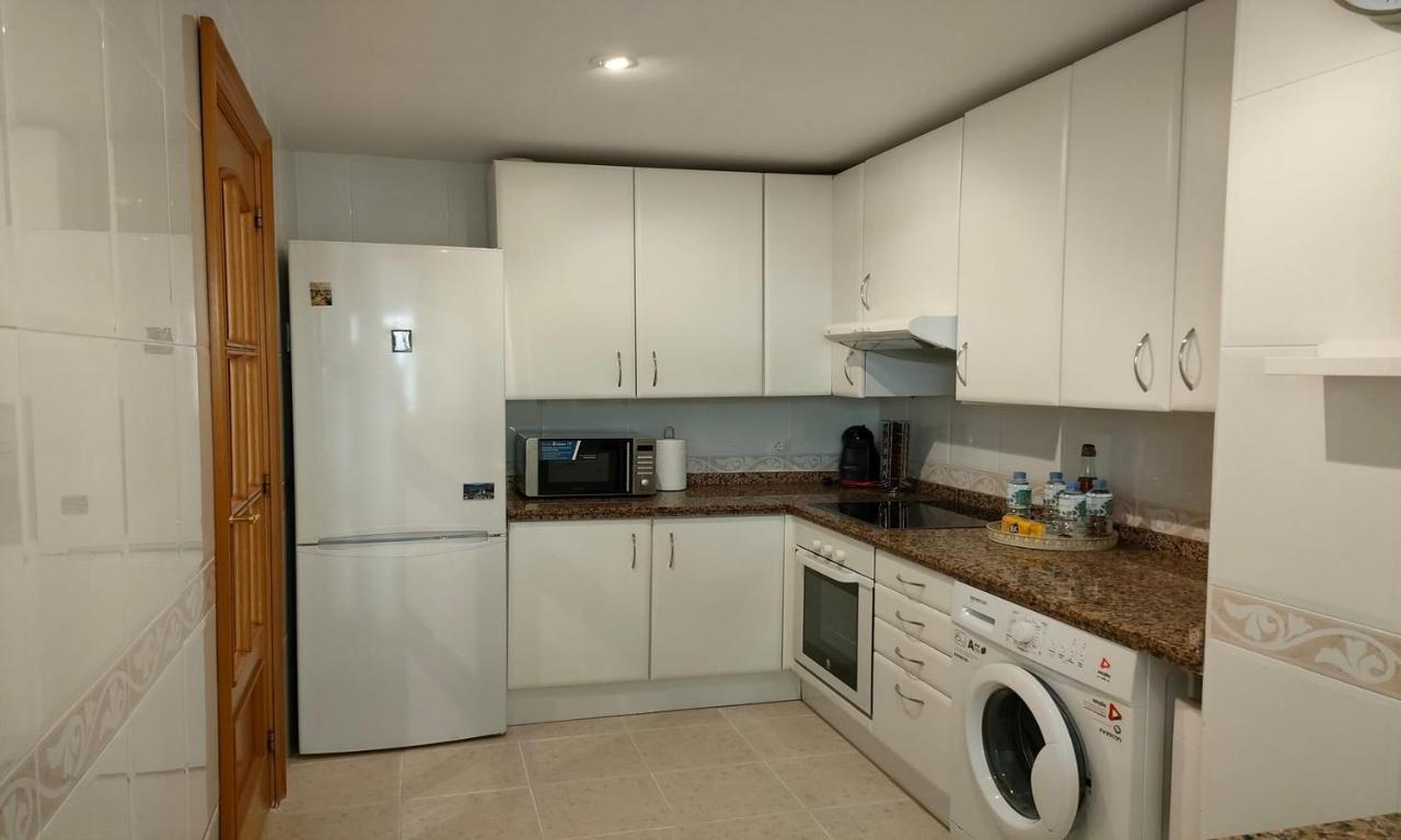 Apartamento En Marbella Junto A Campos De Golf Exterior photo