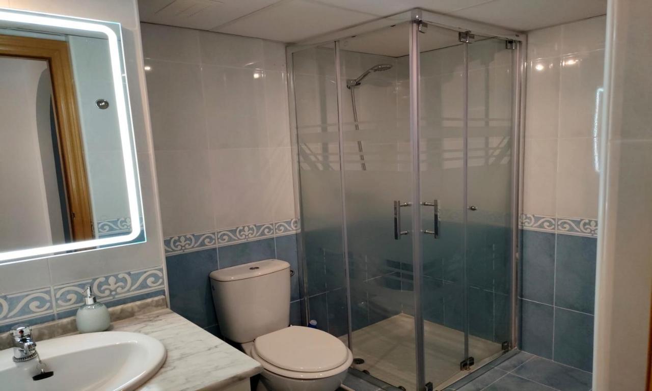 Apartamento En Marbella Junto A Campos De Golf Exterior photo