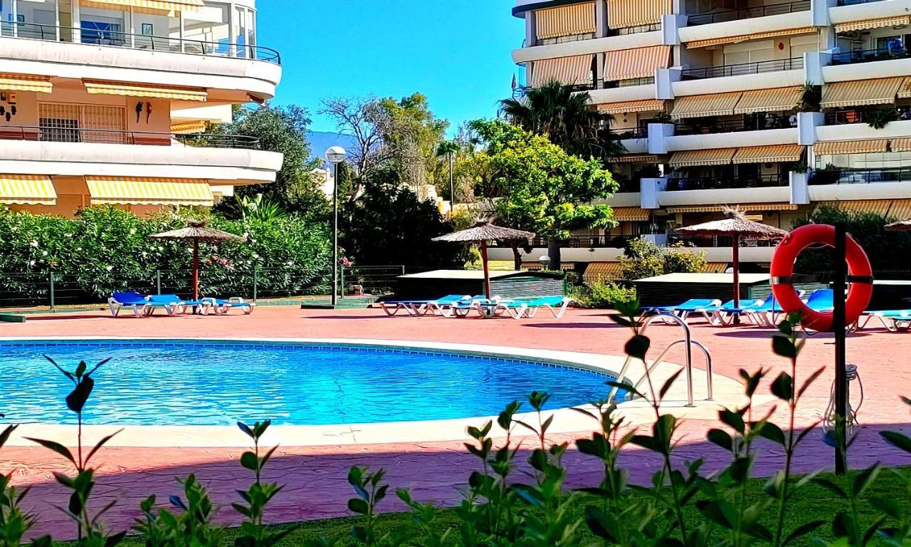 Apartamento En Marbella Junto A Campos De Golf Exterior photo